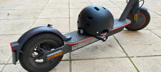 Patinete Xiaomi Scooter Pro 2 Negro + regalos