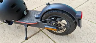 Patinete Xiaomi Scooter Pro 2 Negro + regalos