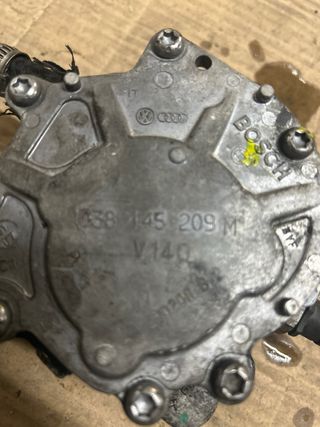 Bomba tándem 1.9 TDI