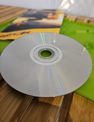 Driver 3 Microsoft Xbox