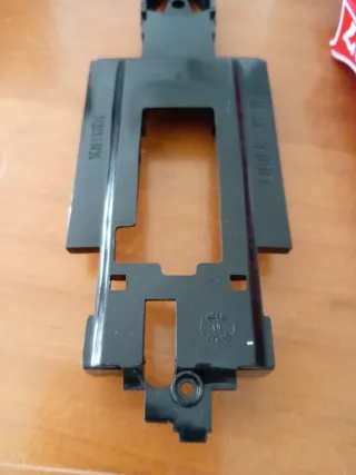 Ligier JS 11 Scalextric