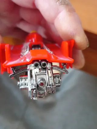 Ligier JS 11 Scalextric