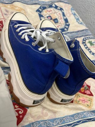 Ofertón, todo va junto, y de regalo chanclas Nike