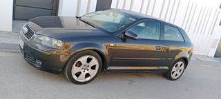 Audi A3 2004