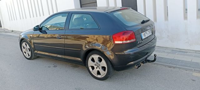 Audi A3 2004