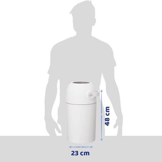 Papelera Chicco para pañales