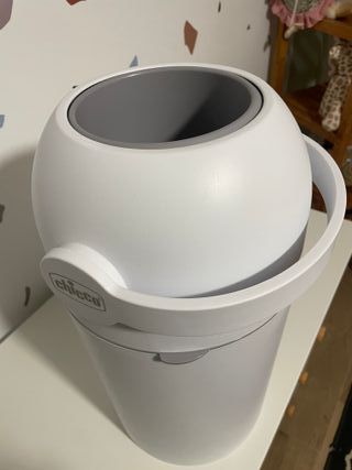 Papelera Chicco para pañales