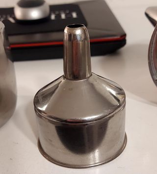 Caffettiera Alpu Milli express 4 tazze