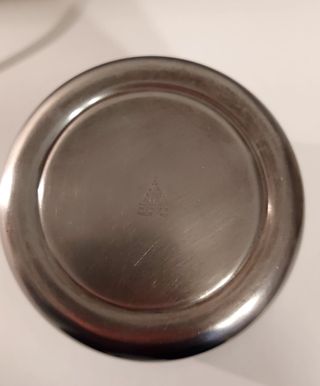 Caffettiera Alpu Milli express 4 tazze