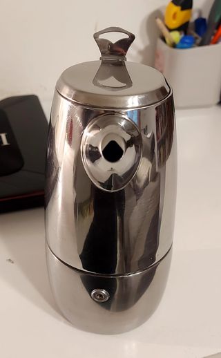 Caffettiera Alpu Milli express 4 tazze