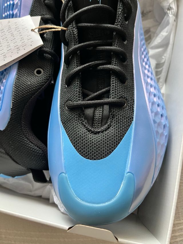 Adidas Anthony Edwards 1 Low Talla 40.5