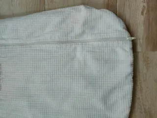 Saco de dormir para bebé con ositos