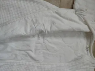 Saco de dormir para bebé con ositos