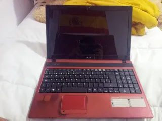 Acer Laptop Base