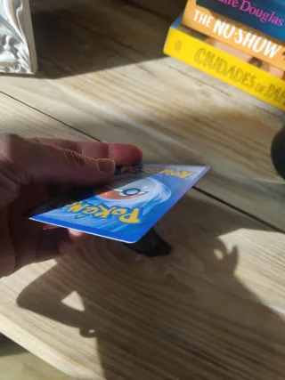 Carta Pokémon Reshiram Básico 130 HP