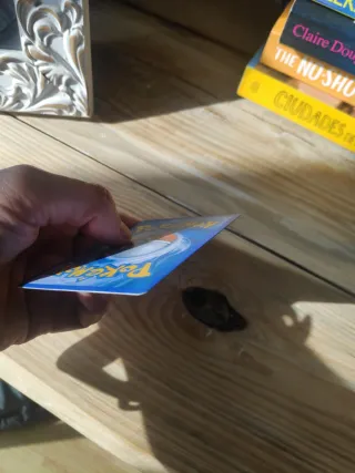 Carta Pokémon Reshiram Básico 130 HP