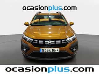 Dacia Sandero Stepway Expression TCe 67 kW (91 CV)