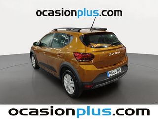 Dacia Sandero Stepway Expression TCe 67 kW (91 CV)