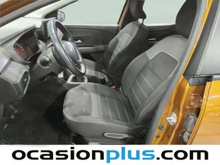 Dacia Sandero Stepway Expression TCe 67 kW (91 CV)