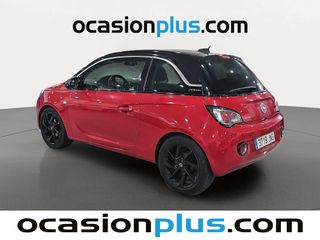 Opel Adam 1.4 XER Slam 74 kW (100 CV)