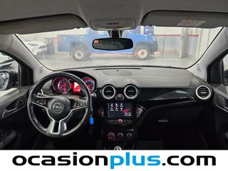 Opel Adam 1.4 XER Slam 74 kW (100 CV)
