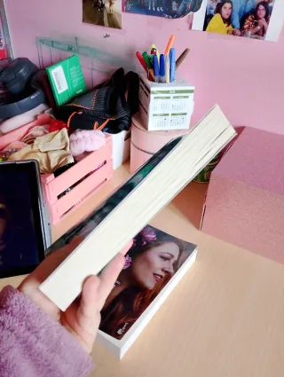 Romper el círculo (It Ends with Us) Ed. Películ...