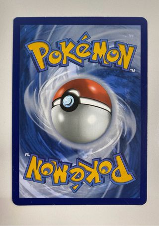 Carta Pokémon Entrenador 277/193