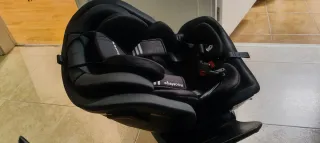 Silla Coche Roomeye Grupo 0+/1 (0-18kg)