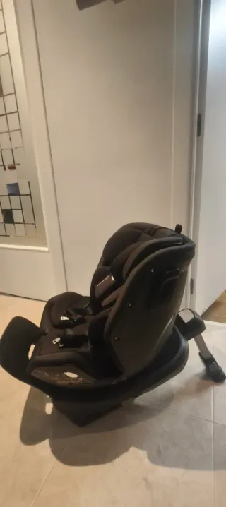 Silla Coche Roomeye Grupo 0+/1 (0-18kg)