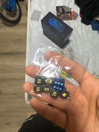 Set de cartas Pokémon Fuego Fantasmal