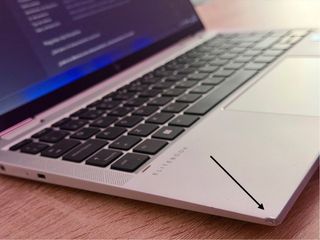 HP Elitebook 1040 G8 x360 i5 1145g7