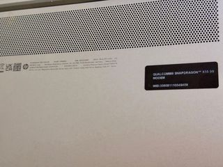 HP Elitebook 1040 G8 x360 i5 1145g7