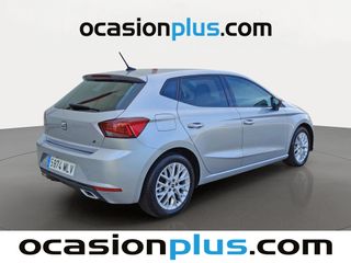 SEAT Ibiza 1.0 TSI S&S FR XL 81 kW (110 CV)