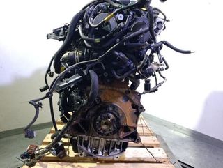 Motor peugeot rh02 5008 2.0 hdi 150 / rectp5695400