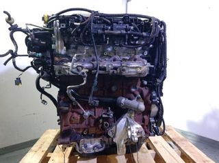 Motor peugeot rh02 5008 2.0 hdi 150 / rectp5695400