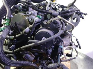 Motor peugeot rh02 5008 2.0 hdi 150 / rectp5695400