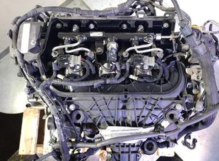 Motor peugeot rh02 5008 2.0 hdi 150 / rectp5695400