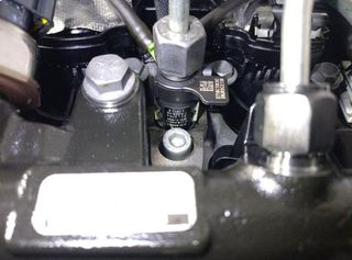 Motor peugeot rh02 5008 2.0 hdi 150 / rectp5695400