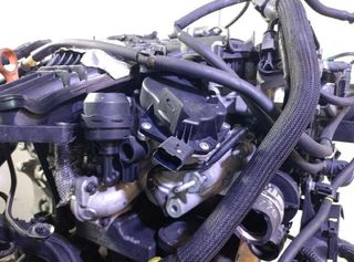 Motor peugeot rh02 5008 2.0 hdi 150 / rectp5695400