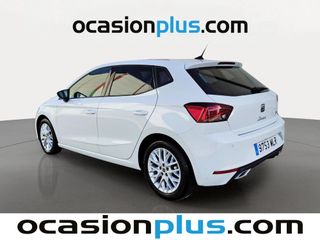 SEAT Ibiza 1.0 TSI S&S FR XL 81 kW (110 CV)