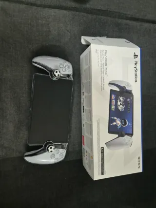 PlayStation 5 (PS5)  y PlayStation portal