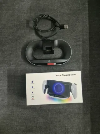 PlayStation 5 (PS5)  y PlayStation portal