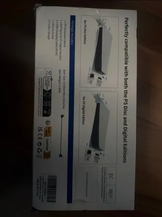 PlayStation 5 (PS5)  y PlayStation portal