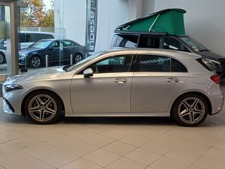 Mercedes-Benz Clase A 2024