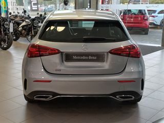 Mercedes-Benz Clase A 2024