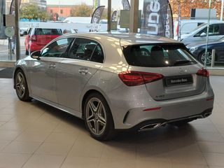 Mercedes-Benz Clase A 2024