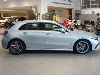 Mercedes-Benz Clase A 2024