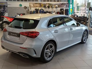 Mercedes-Benz Clase A 2024