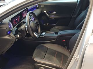 Mercedes-Benz Clase A 2024