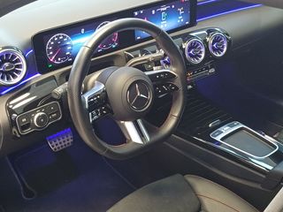 Mercedes-Benz Clase A 2024